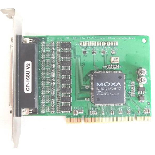 Karta PCI UNIVERSAL CP-168U 8xRS232
