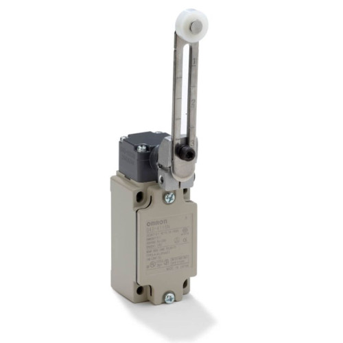 Łącznik krańcowy D4B-4116N