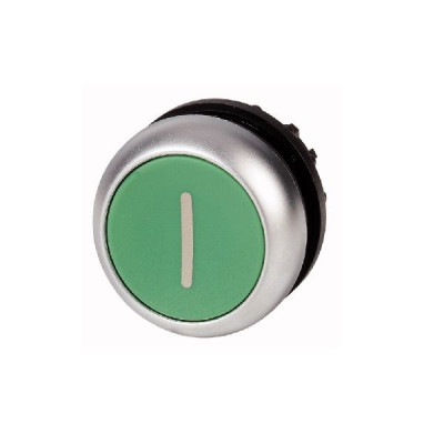 Napęd przycisku M22-D-G-X1 ( zielony I ) 216607