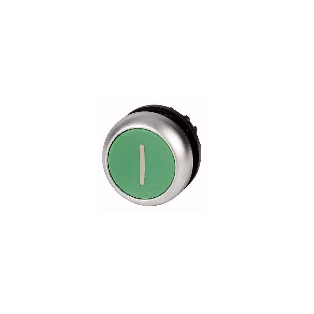 Napęd przycisku M22-D-G-X1 ( zielony I ) 216607