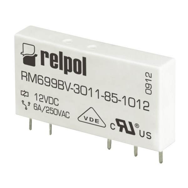 Przekaźnik miniaturowy RM699BV-3011-85-1012 2613696