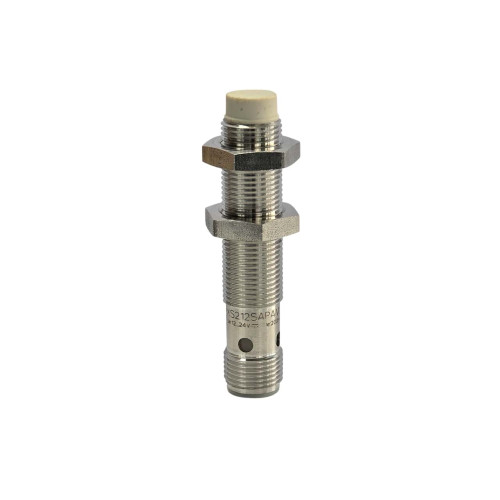 Czujnik indukcyjny XS212SAPAM12 M12 61mm Sn 7mm 12...24 V DC