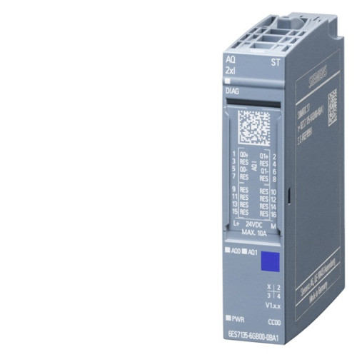 Moduł 6ES7135-6GB00-0BA1