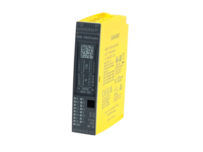 Moduł 6ES7136-6DC00-0CA0