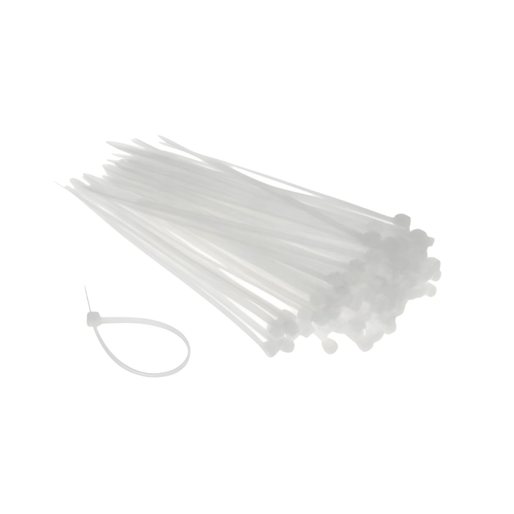 Opaska kablowa CT 300/8 (100szt.) "PN" A.40.76300 Opaska kablowa CT 300/8 (100szt.) "PN" A.40.76300