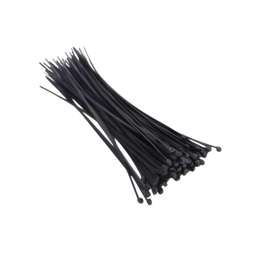 Opaska kablowa CT 550/8 czarna UV (100szt.) "PN" A.41.76530