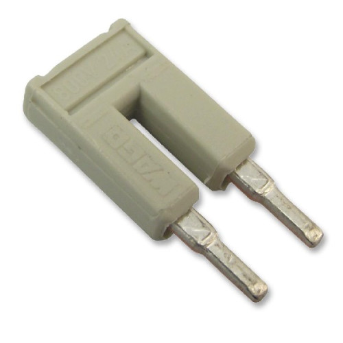 Mostek 2002-402 2 torowy szary 25A