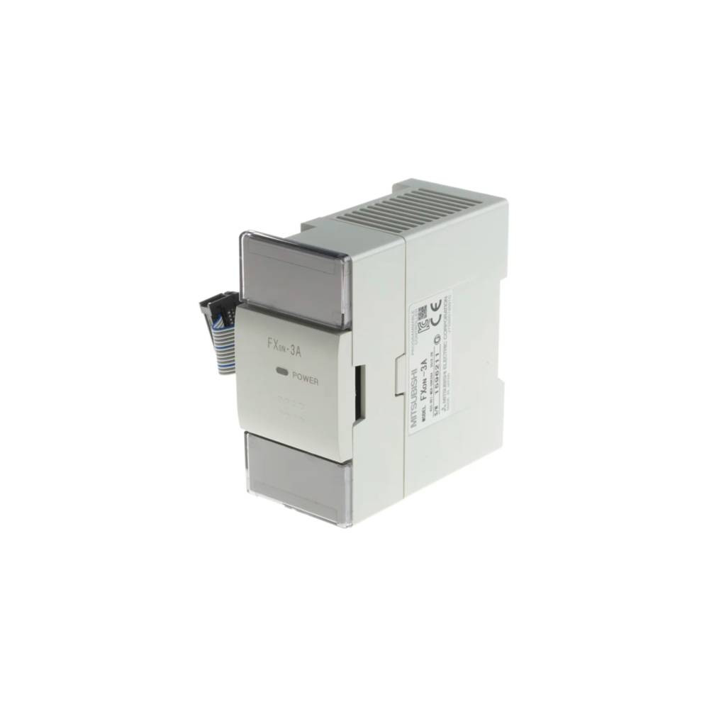 Rozszerzenie FX0N-3A Rozszerzenie FX0N-3A