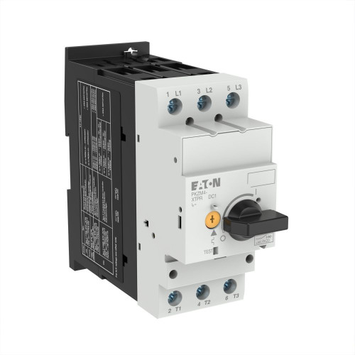 Wyłącznik silnikowy PKZM4-25 222352