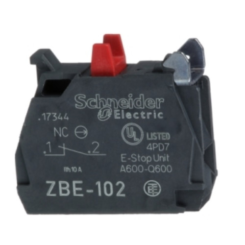 Styk ZBE102 1x1NC