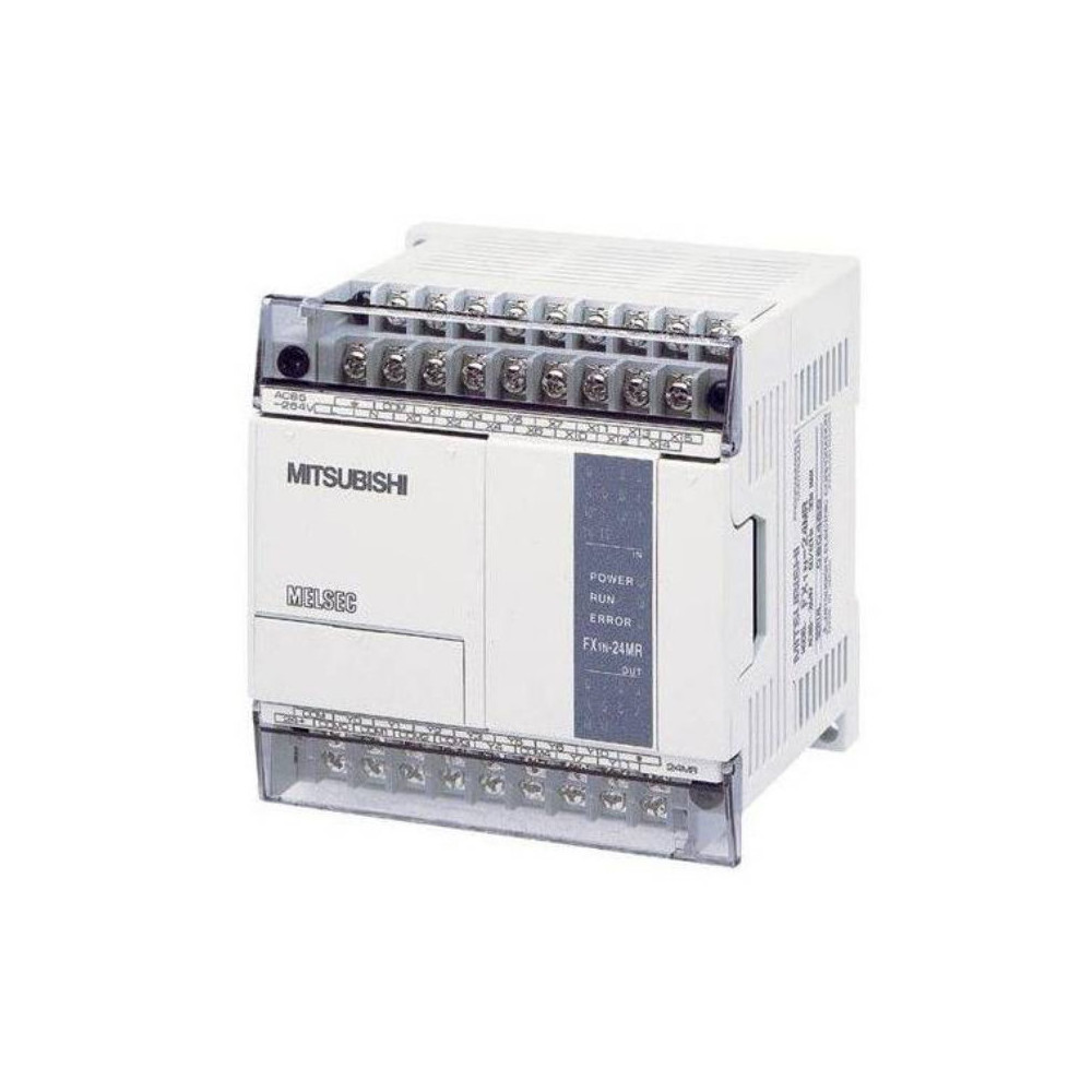 Sterownik FX1N-24MR/DS Sterownik FX1N-24MR/DS
