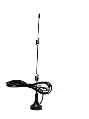 Panel operatorski GL2070HE-WiFi 7 cali, WiFi + antena 2,4 GHz