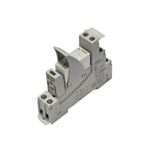 Przekaźnik PI84-024AC-M91G-MS-2012 2P 8A 24V AC 862191