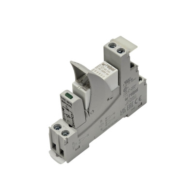 Przekaźnik PI84-024AC-M91G-MS-2012 2P 8A 24V AC 862191