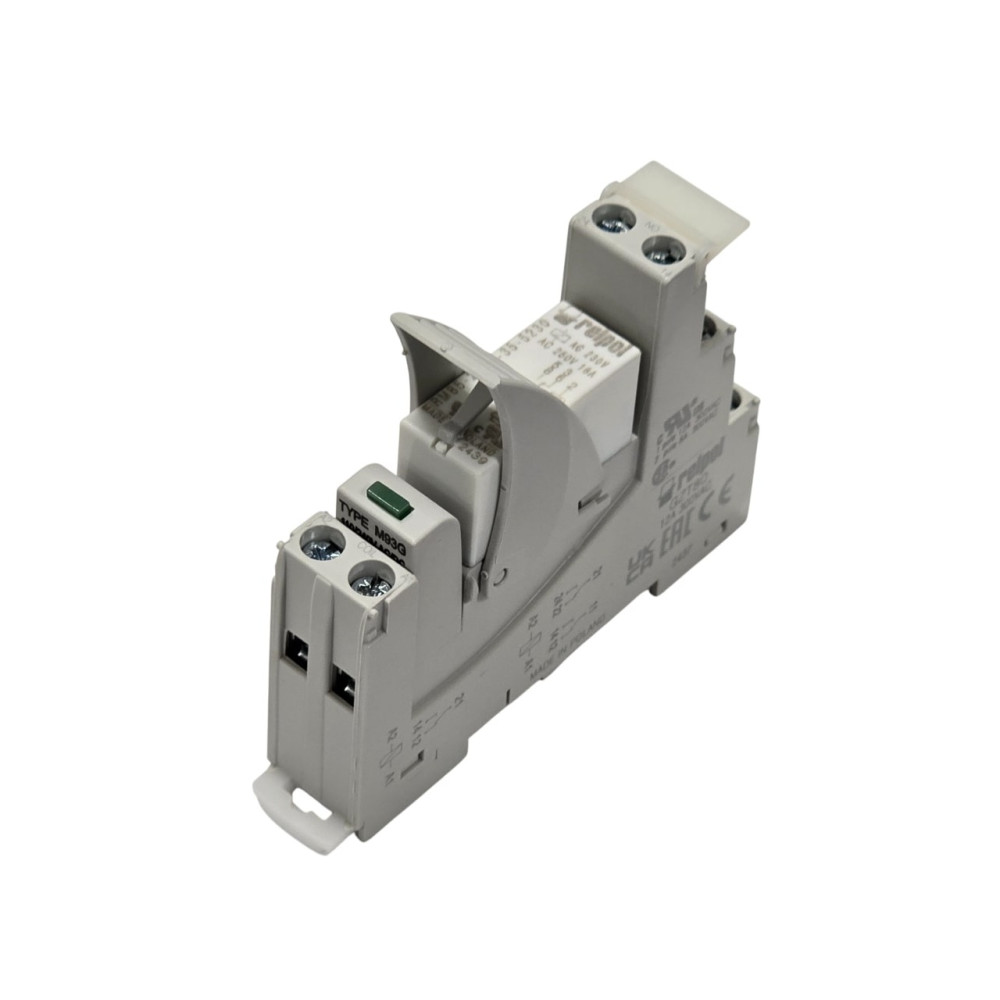 Przekaźnik PI85-230AC-M93G-TS-2011 1P 16A 230V AC 851991