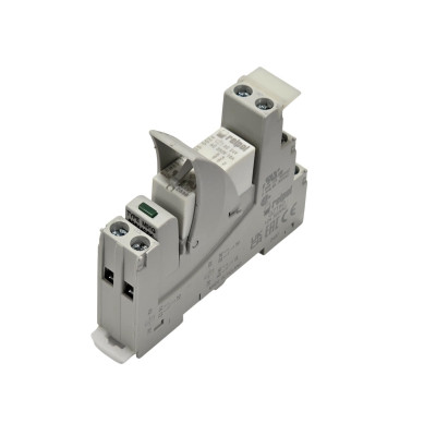Przekaźnik PI85-024AC-M91G-TS-2011 1P 16A 24V AC 862112