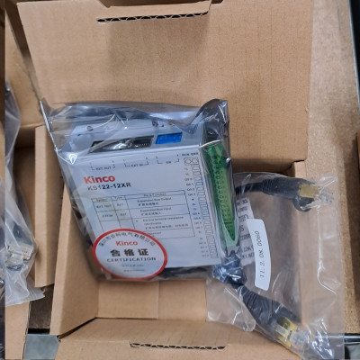 Moduł KS122-12XR 12 wyść przekaźnik, Modbus RTU