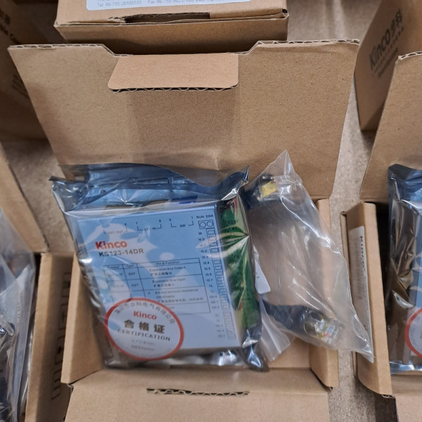 Moduł KS123-14DR 8 wejść PNP/NPN , 6 wyjść przek. Modbus RTU