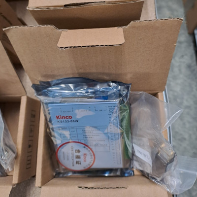 Moduł KS133-06IV 4 wejścia U/I, 2 wyjścia U/I Modbus RTU