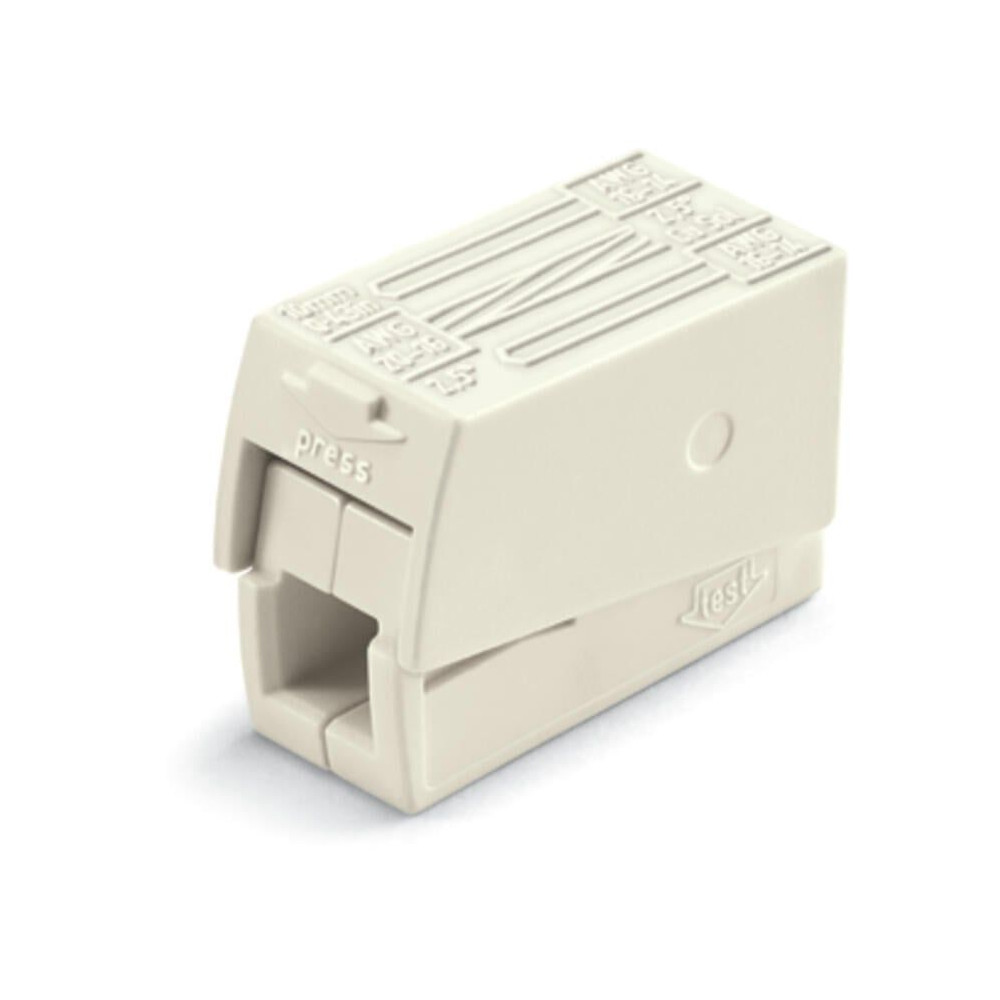 Szybkozłączka 224-112 ( oświetleniowa )