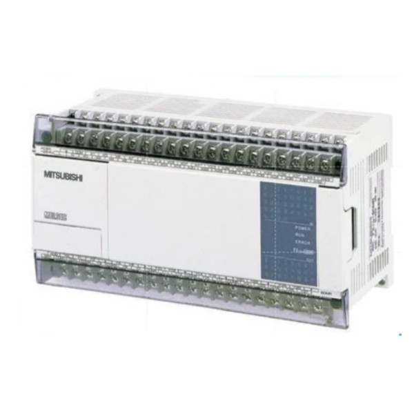 Sterownik FX1N-60MR-ES/UL