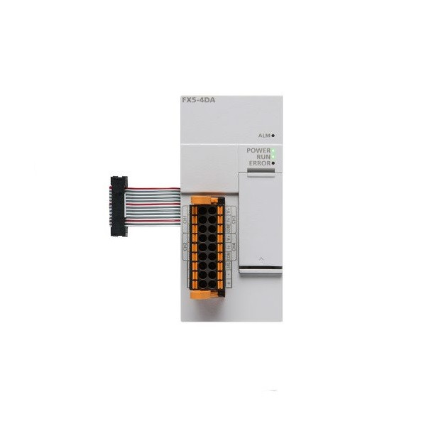 Rozszerzenie FX5-4DA