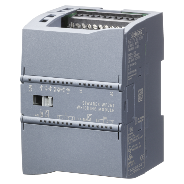 Moduł wagowy 7MH4960-6AA01