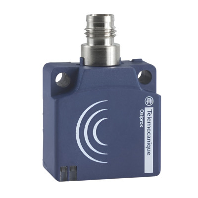 Czujnik indukcyjny XS8E1A1PAM8 0÷15mm, PNP / NO, Uzas: 12÷24VDC, 100mA IP67 