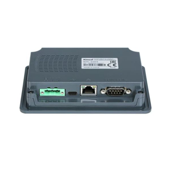 Panel operatorski GL2043HE 4,3" Ethernet , MIoT, 