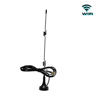 Panel operatorski GL2101E-WiFi  10 cali, ,Wifi + antena 2,4 GHz