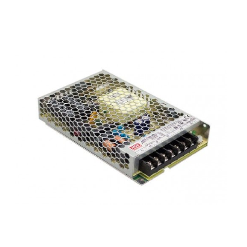 Zasilacz LRS-150-12 ( 12V DC , 12,5A )