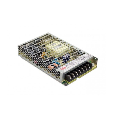 Zasilacz LRS-150-12 ( 12V DC , 12,5A )