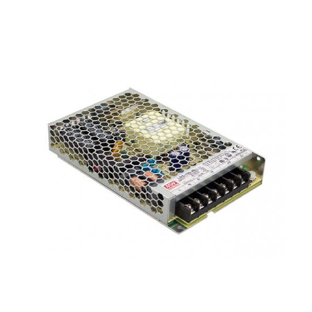 Zasilacz LRS-150-12 ( 12V DC , 12,5A )