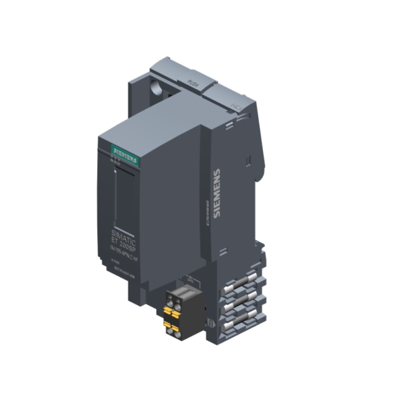Moduł 6ES7155-6AU01-0CN0 ET 200SP, PROFINET