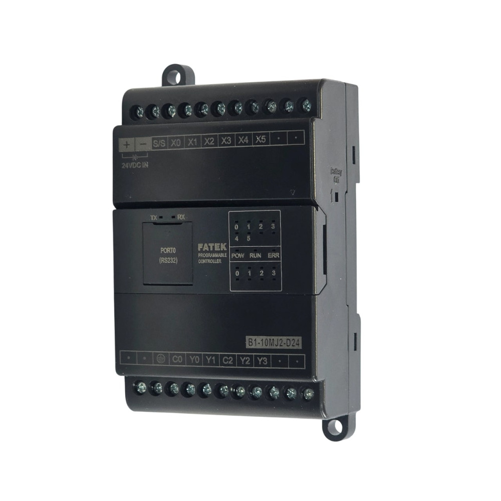 Sterownik B1-10MJ2-D24-S 24V DC