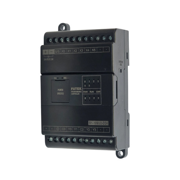 Sterownik B1-10MJ2-D24-S 24V DC