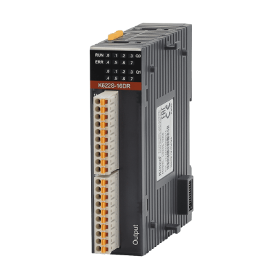 Moduł rozszerzeń K622S-16DR 16 wyjść Przekaźnikowe 