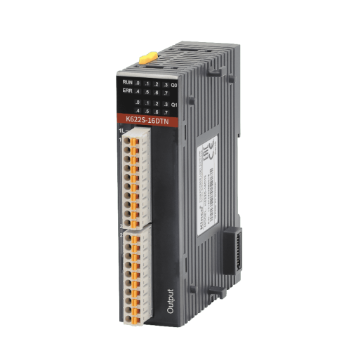 Moduł K622S-16DTN  16 wejść 24V DC NPN (Sink)  