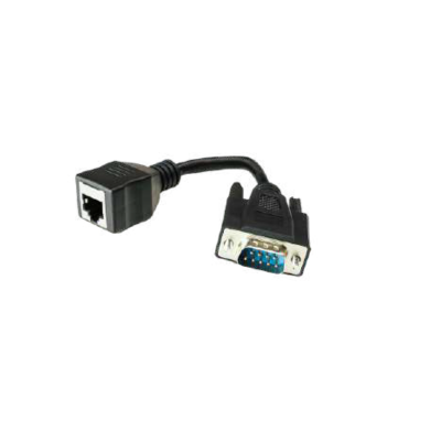 Kabel MKC-C0005-V000 DB9 - RJ45