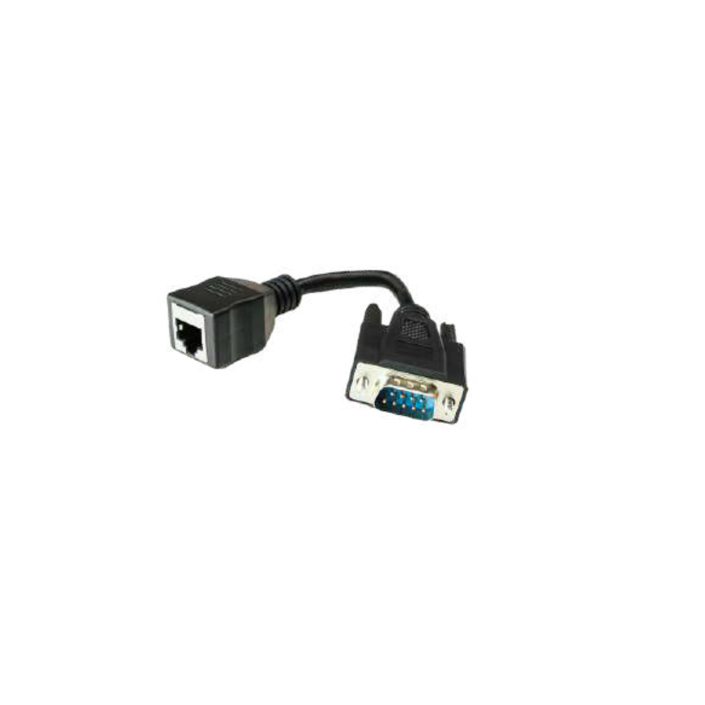 Kabel MKC-C0005-V000 DB9 - RJ45