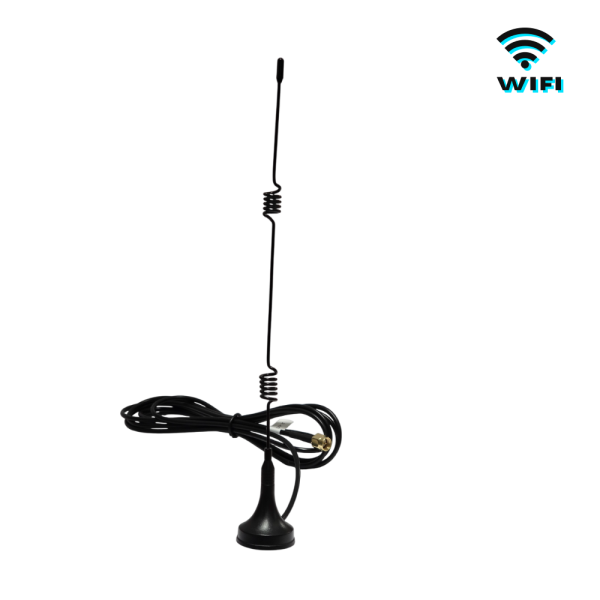 Panel operatorski GL2101E-4G 10 cali, ,4G + antena 2,4 GHz