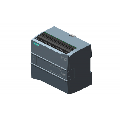 Sterownik 6ES7214-1HG40-0XB0 S7-1200 CPU 1214C DC-DC-RLY