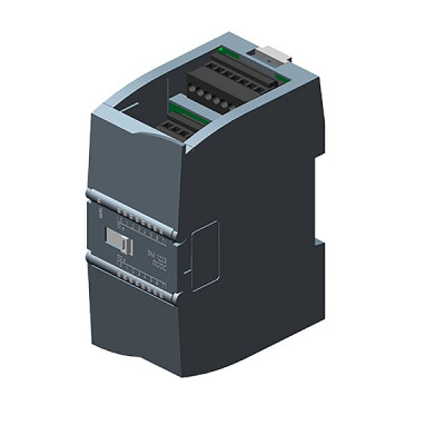 Moduł 6ES7223-1BH32-0XB0 SM1223 8 wejść , 8 wyjść 24V DC