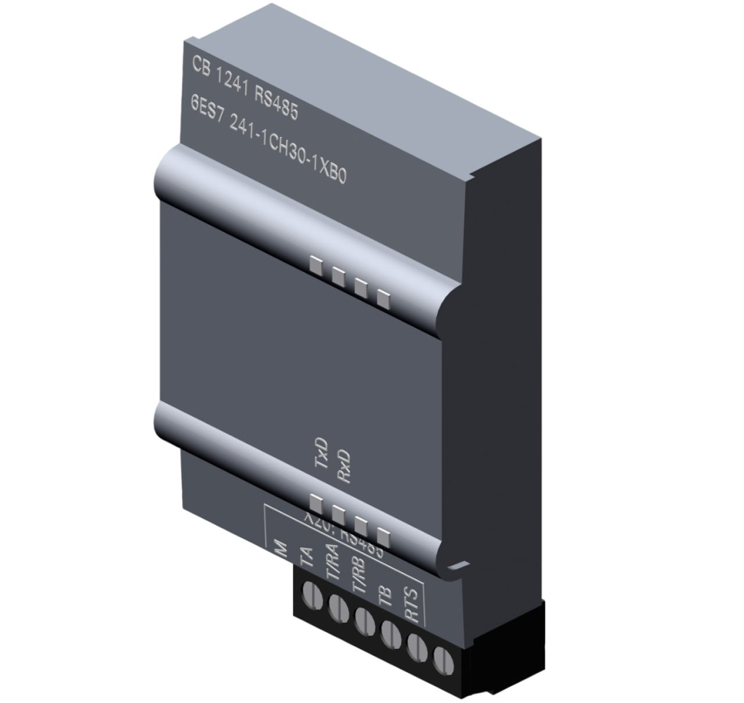 Moduł S7-1200 6ES7241-1CH30-1XB0 CB 1241 RS-485