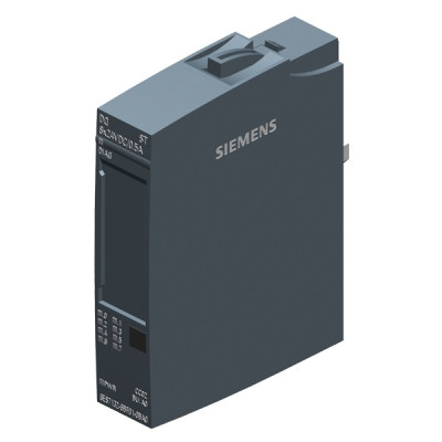 Moduł 6ES7132-6BF01-0BA0 ET 200SP 8wy 24V DC 0.5A