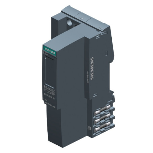 Moduł ET 200SP 6ES7155-6AU01-0BN0 INTERFEJSU PROFINET IM155-6 PN