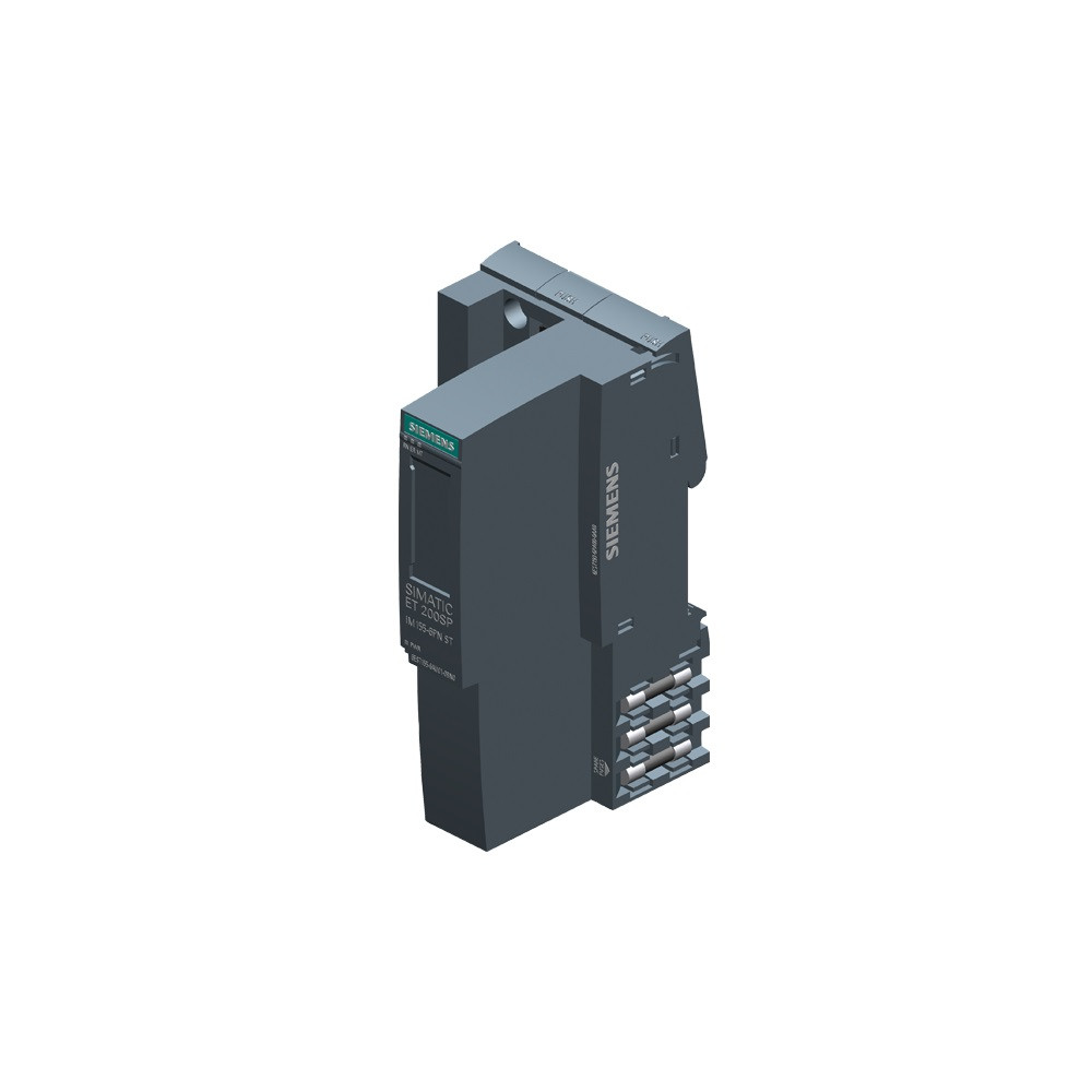 Moduł ET 200SP 6ES7155-6AU01-0BN0 INTERFEJSU PROFINET IM155-6 PN