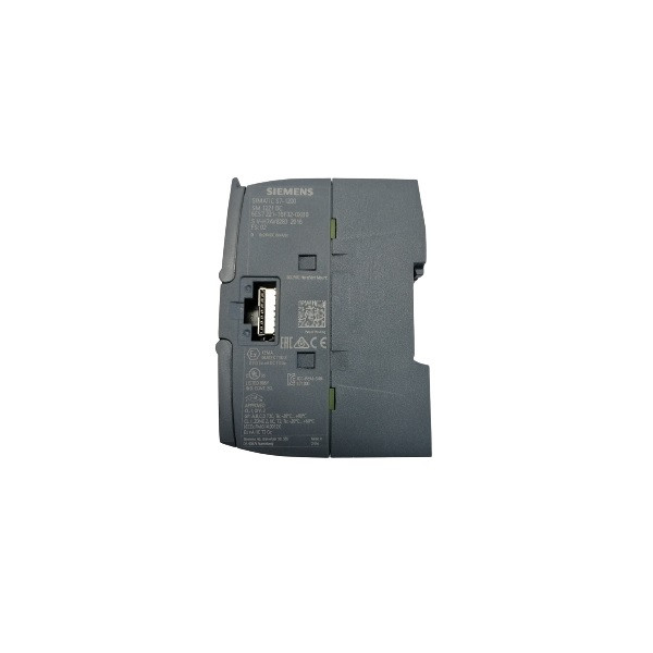 Moduł 6ES7221-1BF32-0XB0 SM1221 8 wejść 24V