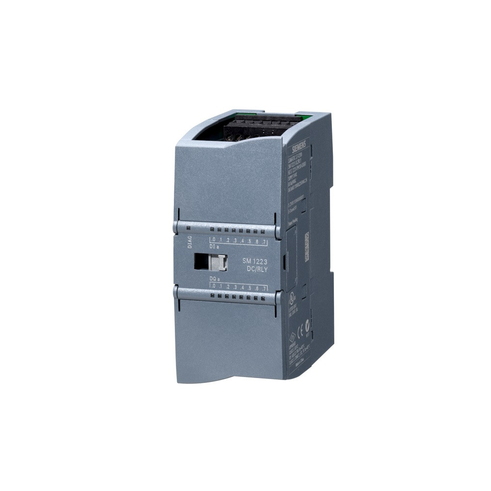 Moduł 6ES7223-1PH32-0XB0