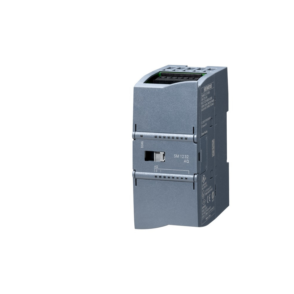 Moduł 6ES7232-4HB32-0XB0